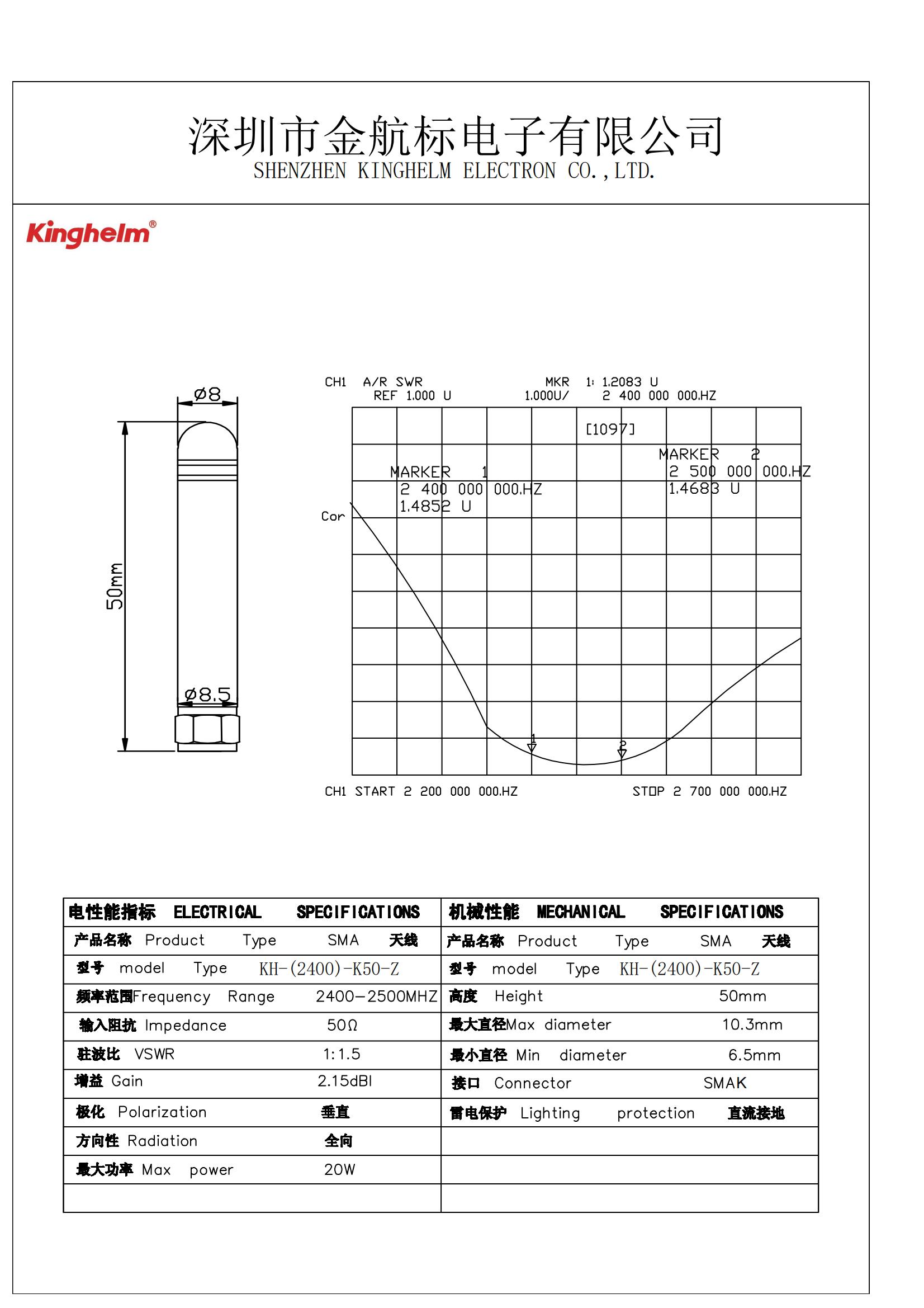 C5274532_天線_KH-(2400)-K50-Z_規格書_KINGHELM(金航標)天線規格書_00.jpg