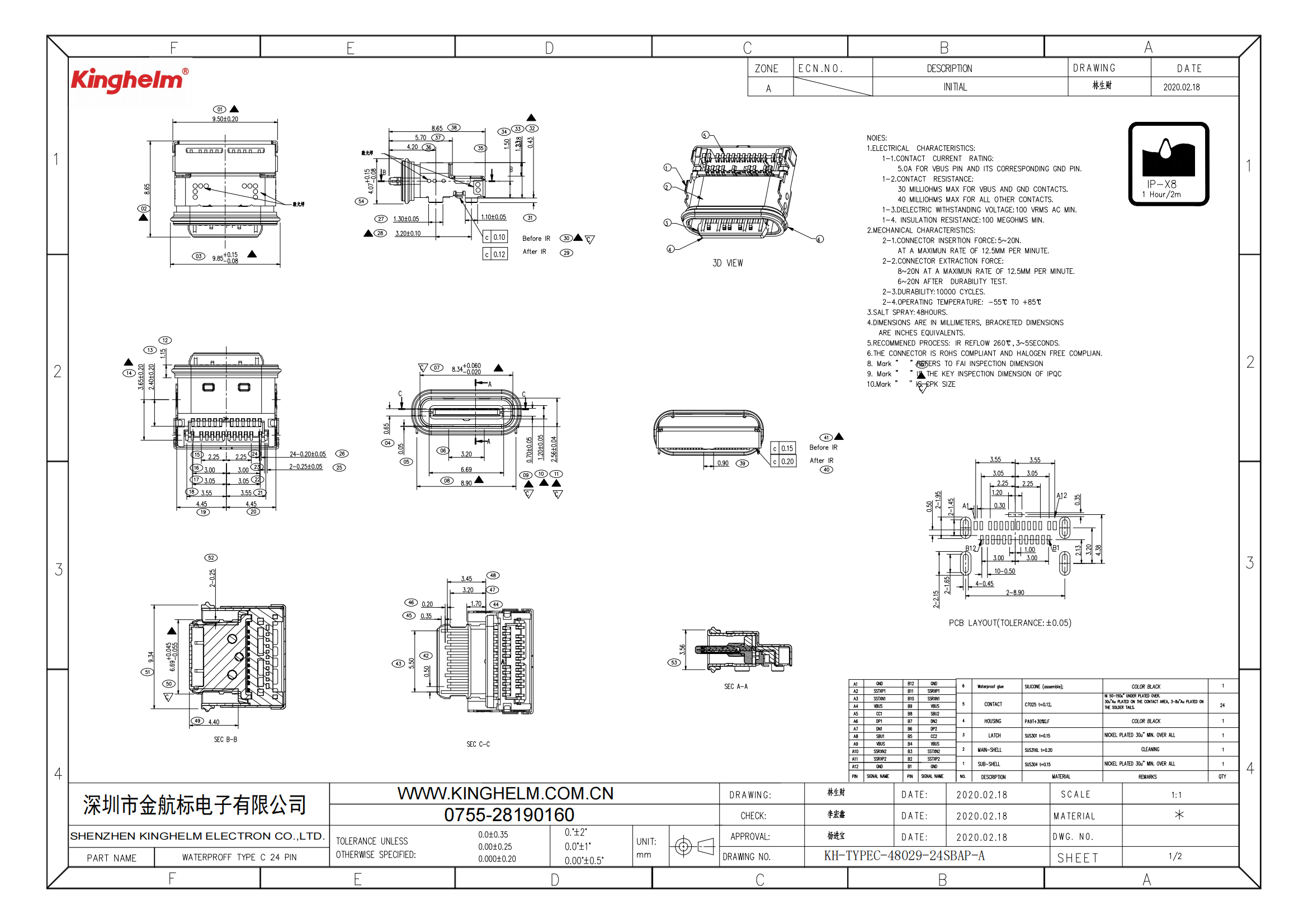 C42396788_USB連接器_KH-TYPEC-48029-24SBAP-A_規格書_KH-TYPEC-48029-24SBAP-A_00.png