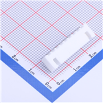 XH連接器>KH-XH-9A-W