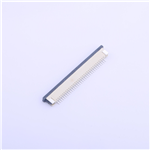 線對(duì)板/線對(duì)線 > FFC/FPC連接器 >32P 1mm>KH-CL1.0-H2.5-32PIN