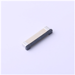 FFC/FPC連接器>0.5mm 24PIN H2.0mm>KH-CL0.5-H2.0-24PIN