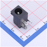 DC電源插座KH-DC-005B-2.0