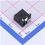 DC電源插座 KH-DC-006-1.3
