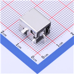 DC電源插座 KH-DC-090-2.0