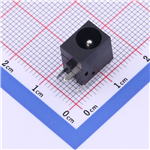 DC電源插座KH-DC-036-2.0