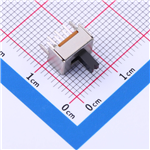 滑動(dòng)開關(guān) KH-SS22D07-VG4H