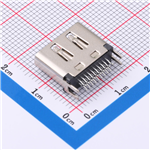 HDMI連接器 KH-HDMI-0024-JBS