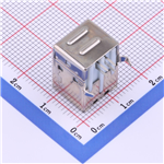 USB連接器 KH-USB BF-90