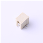 線對(duì)板/線對(duì)線連接器 > 1x2P 間距:2mm 立貼 系列:PH >KH-A2001LF-2A