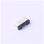 FFC/FPC連接器 > 間距:0.5mm P數(shù):5P 抽屜式 下接 >KH-CL0.5-H2.0-5PIN