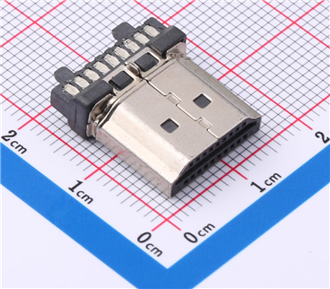 HDMI連接器 KH-HDMI-0020