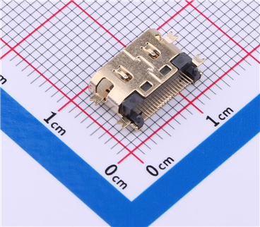 HDMI連接器 KH-HDMI-0035-CB